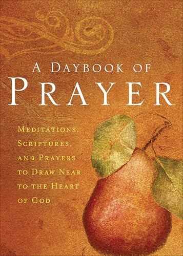 A Daybook of Prayer: $2.99 A Daybook of Prayer: $2.99