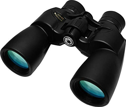 Barska 10x42mm Crossover Binoculars: $118.78 Barska 10x42mm Crossover Binoculars: $118.78