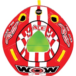 World of Watersports Ace Racing 1-Person Towable for $46 + free shipping