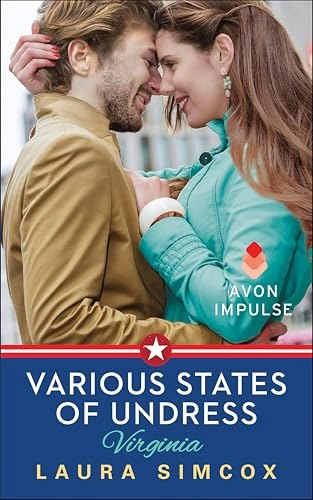 Various States of Undress: Virginia: $0.50 Various States of Undress: Virginia: $0.50