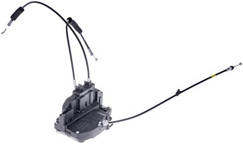 Dorman Rear Driver Side Door Lock Actuator Motor: $50.85 Dorman Rear Driver Side Door Lock Actuator Motor: $50.85