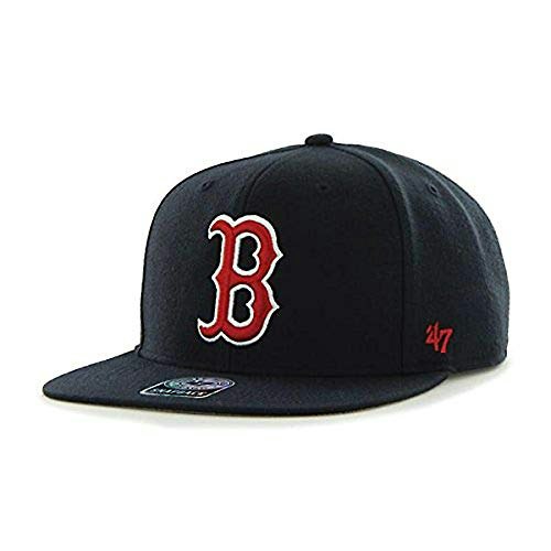 47 Brand Boston Red Sox Sure Shot Captain Adjustable Hat: $22.31 47 Brand Boston Red Sox Sure Shot Captain Adjustable Hat: $22.31