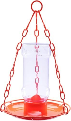 Perky-Pet Oriole 32-oz. Plastic Nectar Feeder: $19.98 Perky-Pet Oriole 32-oz. Plastic Nectar Feeder: $19.98
