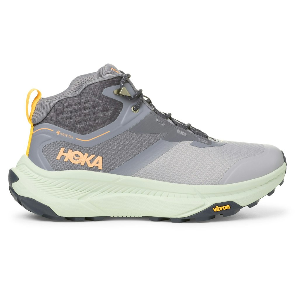 Hoka Women's Transport Hike GTX Boots: $95