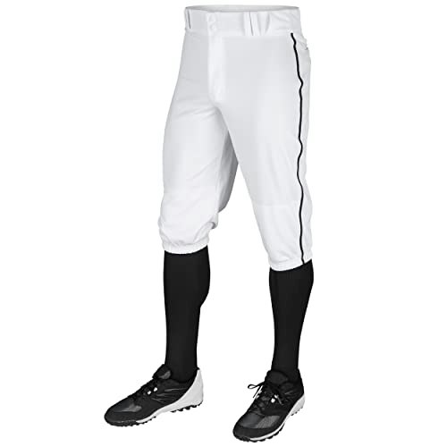 Champro Men's Triple Crown Knicker Baseball Pants: $13.17 Champro Men's Triple Crown Knicker Baseball Pants: $13.17