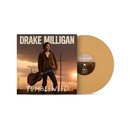 Tumbleweed Custard LP: $27.36 Tumbleweed Custard LP: $27.36