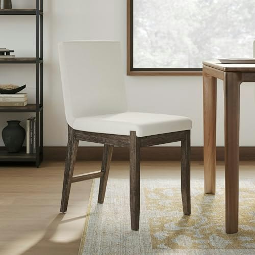 Nathan James Gracie Boucle Dining Chair: $142.99 Nathan James Gracie Boucle Dining Chair: $142.99