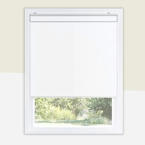Chicology 47x72-inch Cordless Roller Shade: $72.99 Chicology 47x72-inch Cordless Roller Shade: $72.99