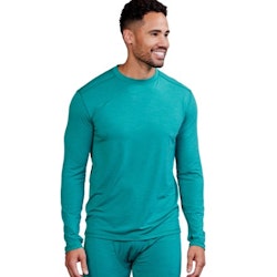 Tasc Men's Performance Elevation Merino T-Shirt for $25 + free shipping w/ $100