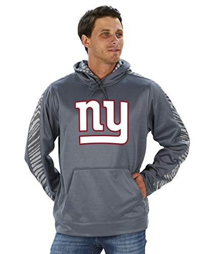 Zubaz New York Giants Men's Pullover Hoodie: $25.02 Zubaz New York Giants Men's Pullover Hoodie: $25.02