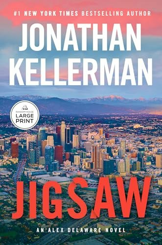 Jigsaw: An Alex Delaware Novel: $23.75 Jigsaw: An Alex Delaware Novel: $23.75