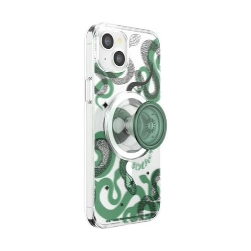 PopSockets iPhone 15 Plus Case with MagSafe: $43.31