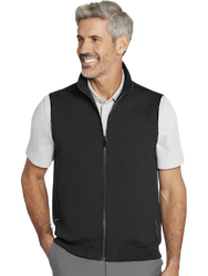 Awearness Kenneth Cole Men's Modern Fit Performance Vest for $15 + free shipping