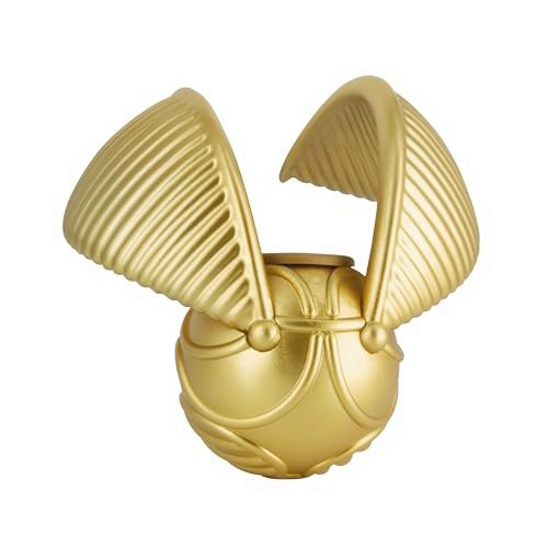 Hallmark Harry Potter Golden Snitch Christmas Light Covers: $26.20 Hallmark Harry Potter Golden Snitch Christmas Light Covers: $26.20