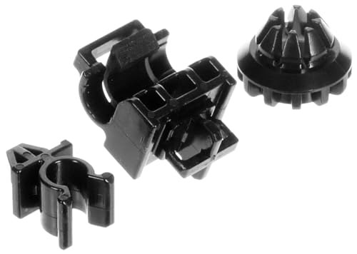 Dorman Hood Prop Rod Service Kit: $7.79 Dorman Hood Prop Rod Service Kit: $7.79