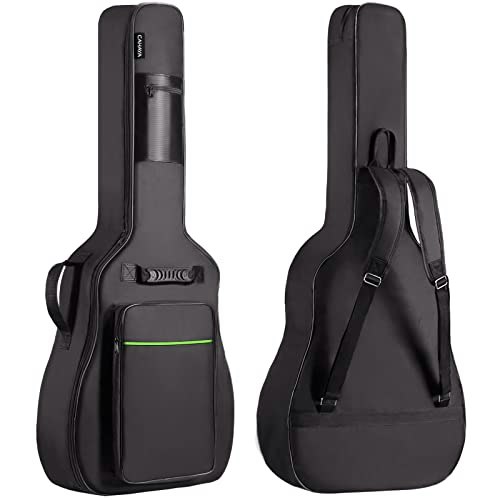 Cahaya Acoustic Guitar Gig Bag: $26.99