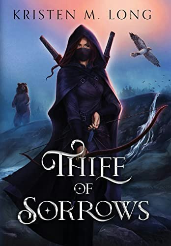 Thief of Sorrows: $16.20 Thief of Sorrows: $16.20