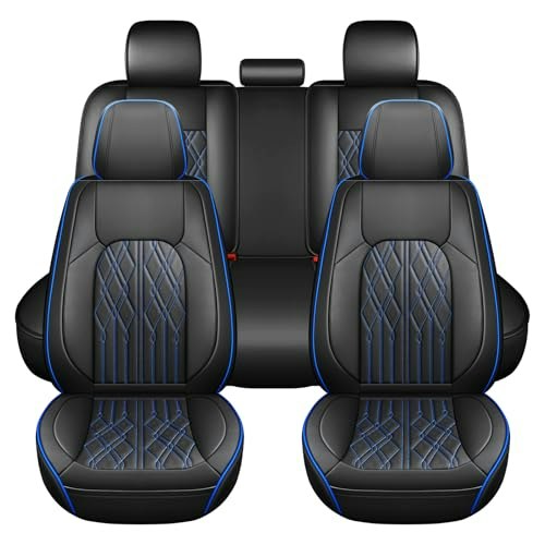 Huidasource Universal Automotive Seat Covers: $115.44