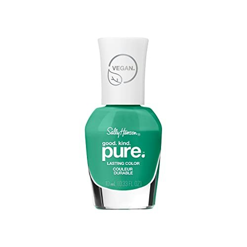 Sally Hansen Good. Kind. Pure. Nail Polish: $9.28