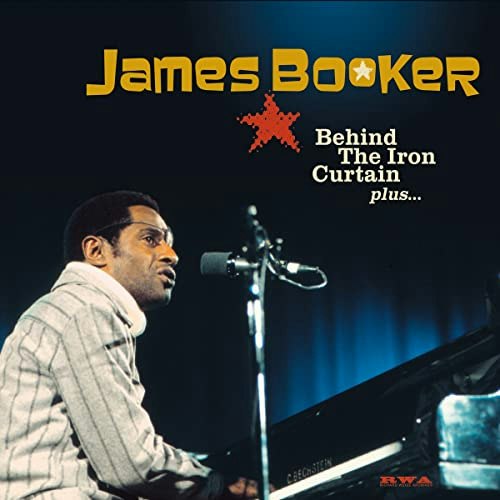 Behind The Iron Curtain Plus: $80.94 Behind The Iron Curtain Plus: $80.94