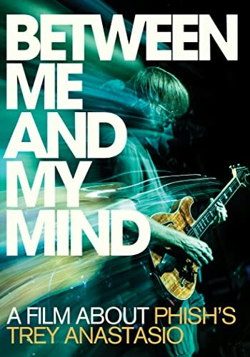 Between Me and My Mind: $14.49 Between Me and My Mind: $14.49