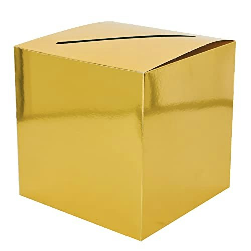 Beistle Shiny Foil Card Box Holder: $8.71 Beistle Shiny Foil Card Box Holder: $8.71