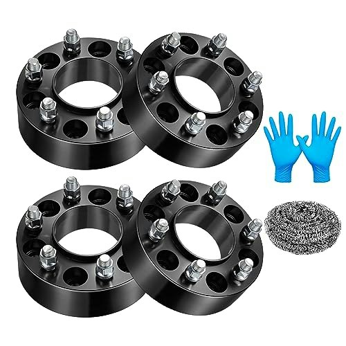 BDFHYK 6x135mm Hubcentric Wheel Spacers for Lincoln Navigator: $125.99 BDFHYK 6x135mm Hubcentric Wheel Spacers for Lincoln Navigator: $125.99