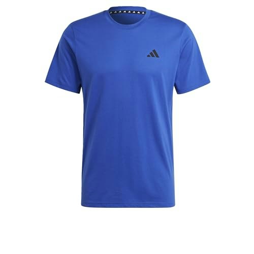 Adidas Men's Essentials Feel Ready Training T-Shirt: $18.75 Adidas Men's Essentials Feel Ready Training T-Shirt: $18.75