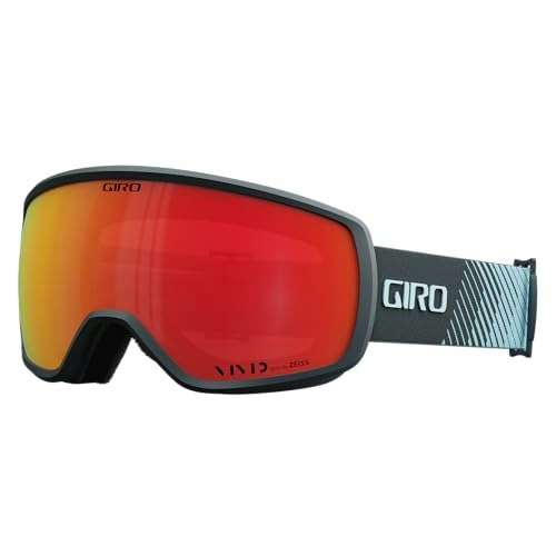 Giro Balance II Ski and Snowboard Goggles: $80.04 Giro Balance II Ski and Snowboard Goggles: $80.04