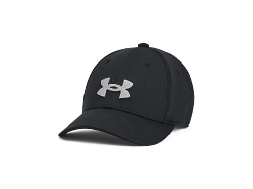 Under Armour Boys' Blitzing Stretch Fit Cap: $19.97 Under Armour Boys' Blitzing Stretch Fit Cap: $19.97