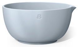Beautiful by Drew Barrymore 3-Quart Stoneware Batter Mixing Bowl for $10 + free shipping w/ $35