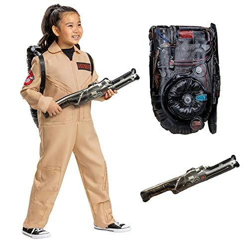 Disguise Ghostbusters Child Costume Size Small: $23.49 Disguise Ghostbusters Child Costume Size Small: $23.49