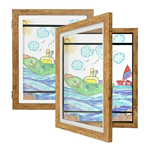iRahmen Kids Art Frames 2-Pack: $22.08