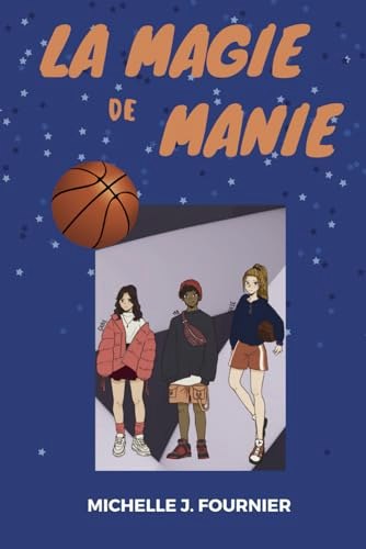 La Magie de Manie: $9.10 La Magie de Manie: $9.10