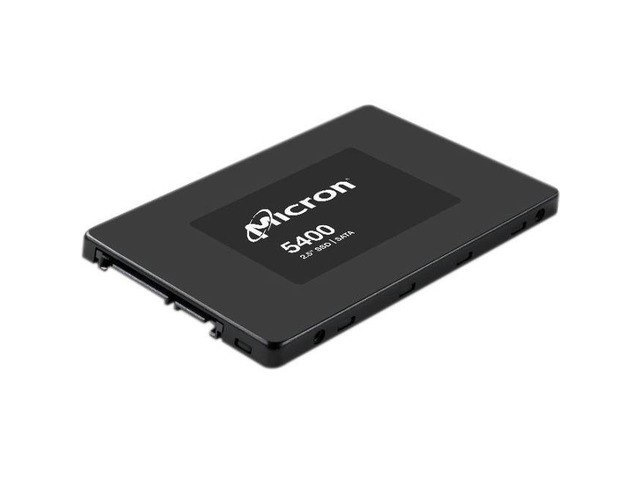 Micron 5400 MAX 3.84TB SATA SSD: $7,168.58 Micron 5400 MAX 3.84TB SATA SSD: $7,168.58