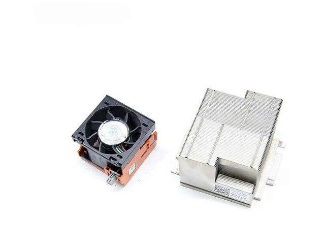 Dell R710 Server CPU Cooling Fan: $46.50 Dell R710 Server CPU Cooling Fan: $46.50