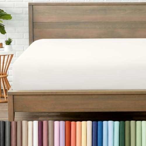 Bare Home Full Fitted Sheet: $16.98 Bare Home Full Fitted Sheet: $16.98