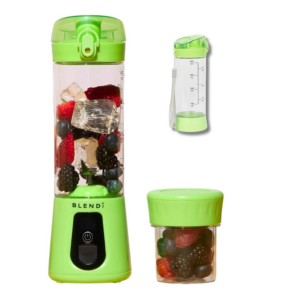 Blendi Pro+ 17-ounce Portable Blender: $59.99