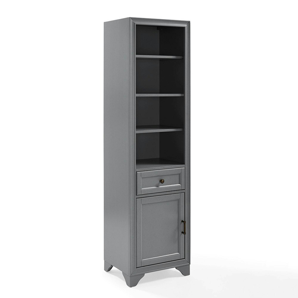Crosley Tara Linen Storage Cabinet: $300.99 Crosley Tara Linen Storage Cabinet: $300.99