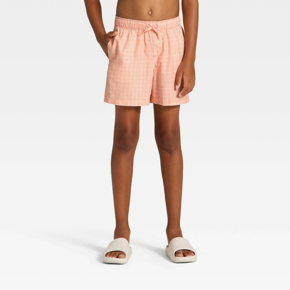 Art Class Boys' Coral Swim Shorts XL Husky: $15 Art Class Boys' Coral Swim Shorts XL Husky: $15