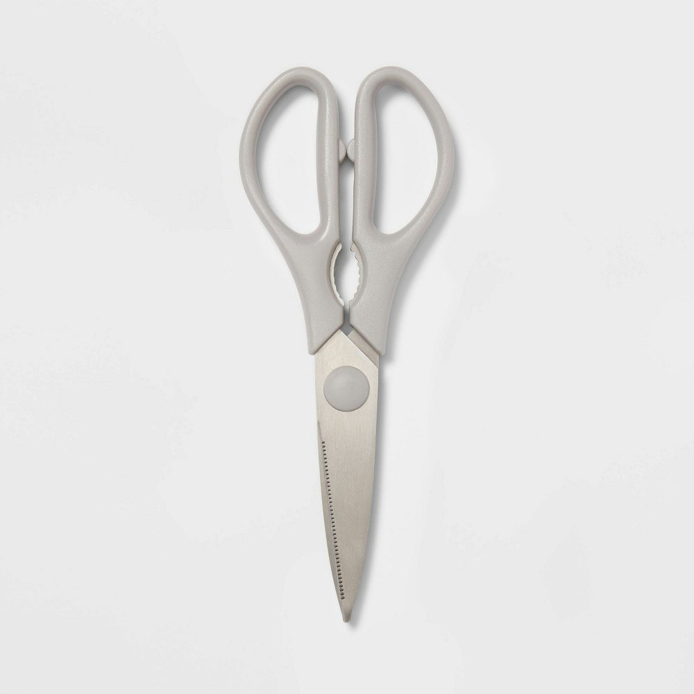Room Essentials Kitchen Shears: $3 Room Essentials Kitchen Shears: $3