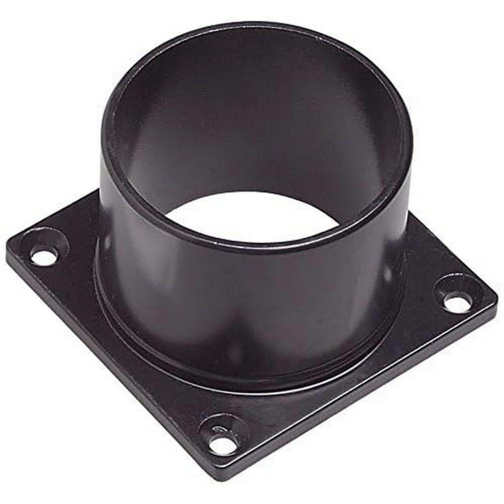 3.5-inch Outdoor Pier Base Accessory Mount: $51.43 3.5-inch Outdoor Pier Base Accessory Mount: $51.43