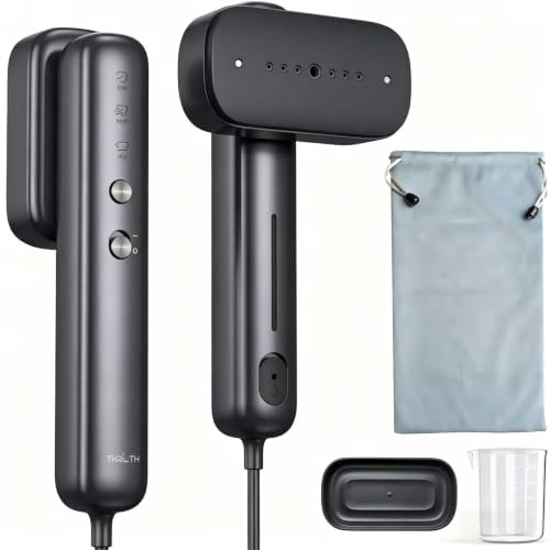 Global Travel Steamer and Iron: $34.98 Global Travel Steamer and Iron: $34.98