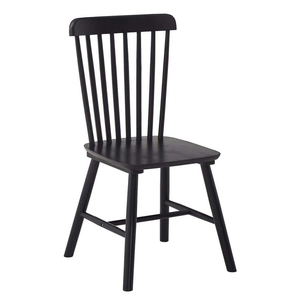 Rubber Wood Dining Chair 4-Pack: $242.08 Rubber Wood Dining Chair 4-Pack: $242.08