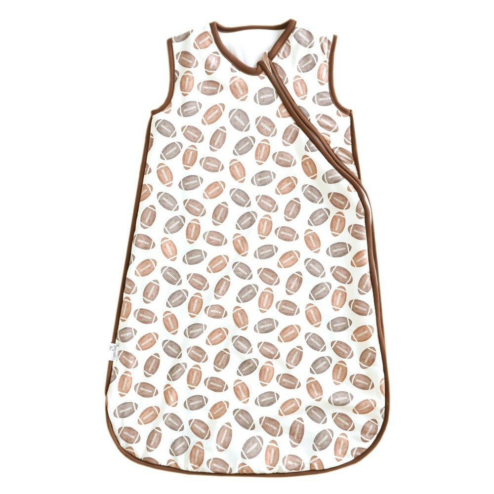 Copper Pearl 0-6 Month Wearable Blanket Sleep Bag: $45.99 Copper Pearl 0-6 Month Wearable Blanket Sleep Bag: $45.99