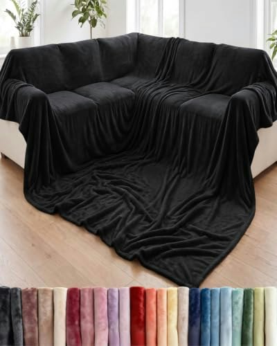Oversized King Fleece Blanket: $46.74 Oversized King Fleece Blanket: $46.74