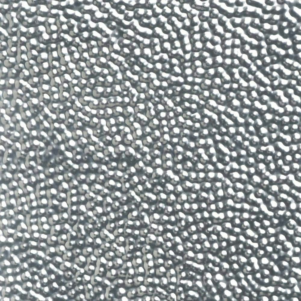 Shanko 1-Foot x 1-Foot Decorative Tin-Style Ceiling Tile Sample: $3.11