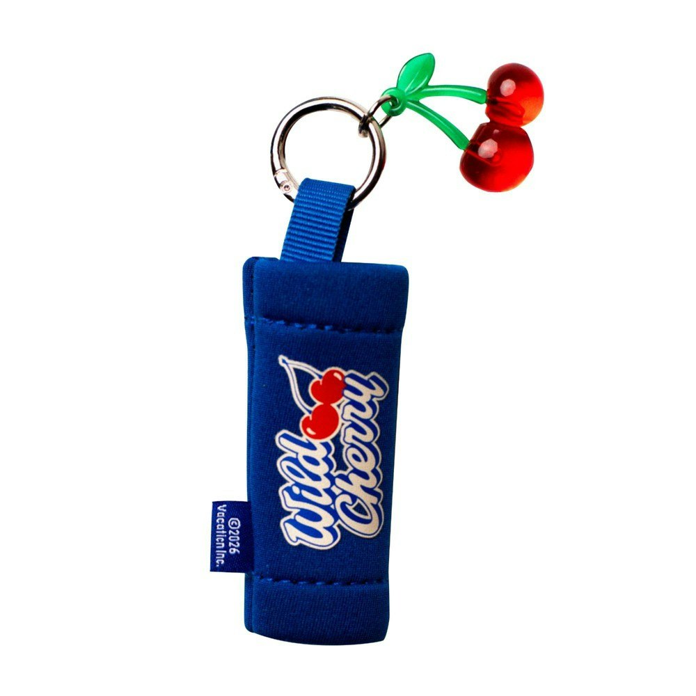Vacation x Wild Cherry Pepsi Lip Charm: $6.99 Vacation x Wild Cherry Pepsi Lip Charm: $6.99
