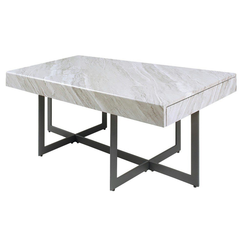 Rohde miBasics 2-Drawer Coffee Table: $355.99 Rohde miBasics 2-Drawer Coffee Table: $355.99