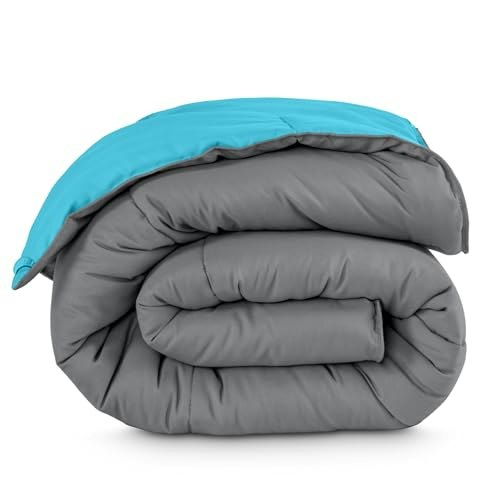 Bare Home Reversible Comforter: $41.14 Bare Home Reversible Comforter: $41.14
